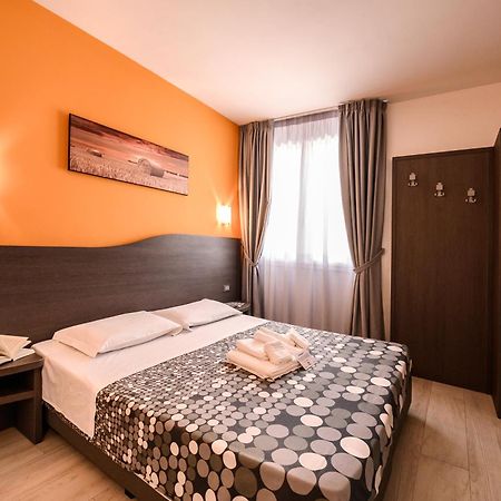 Hotel Rainbow Resort Марсала Екстериор снимка