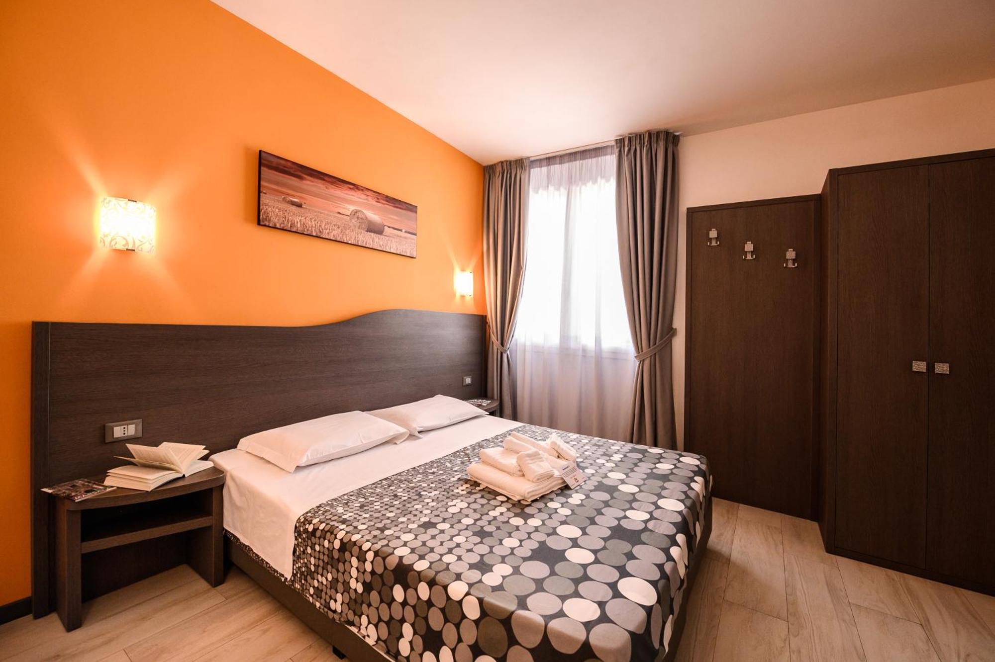 Hotel Rainbow Resort Марсала Екстериор снимка