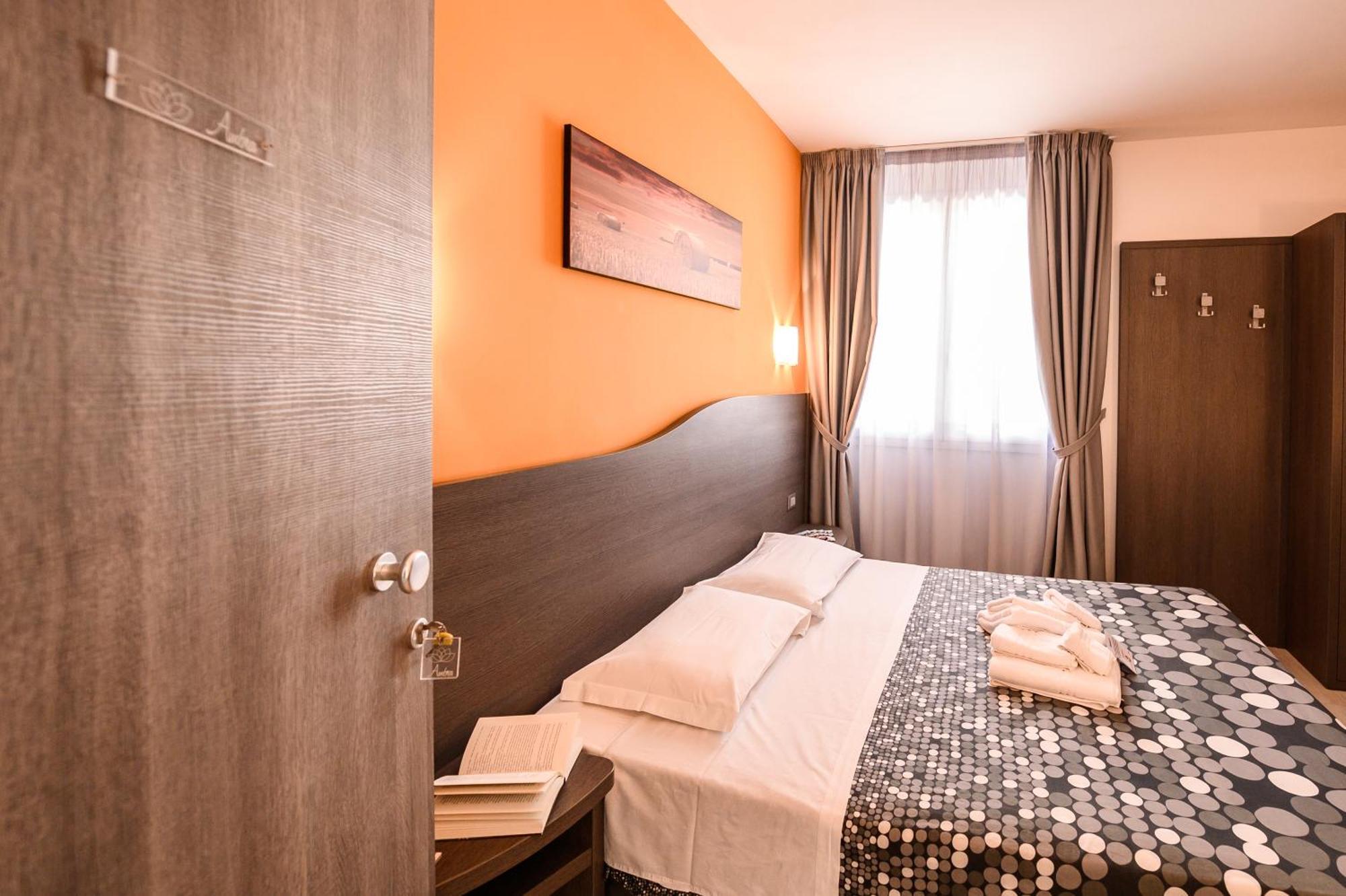 Hotel Rainbow Resort Марсала Екстериор снимка