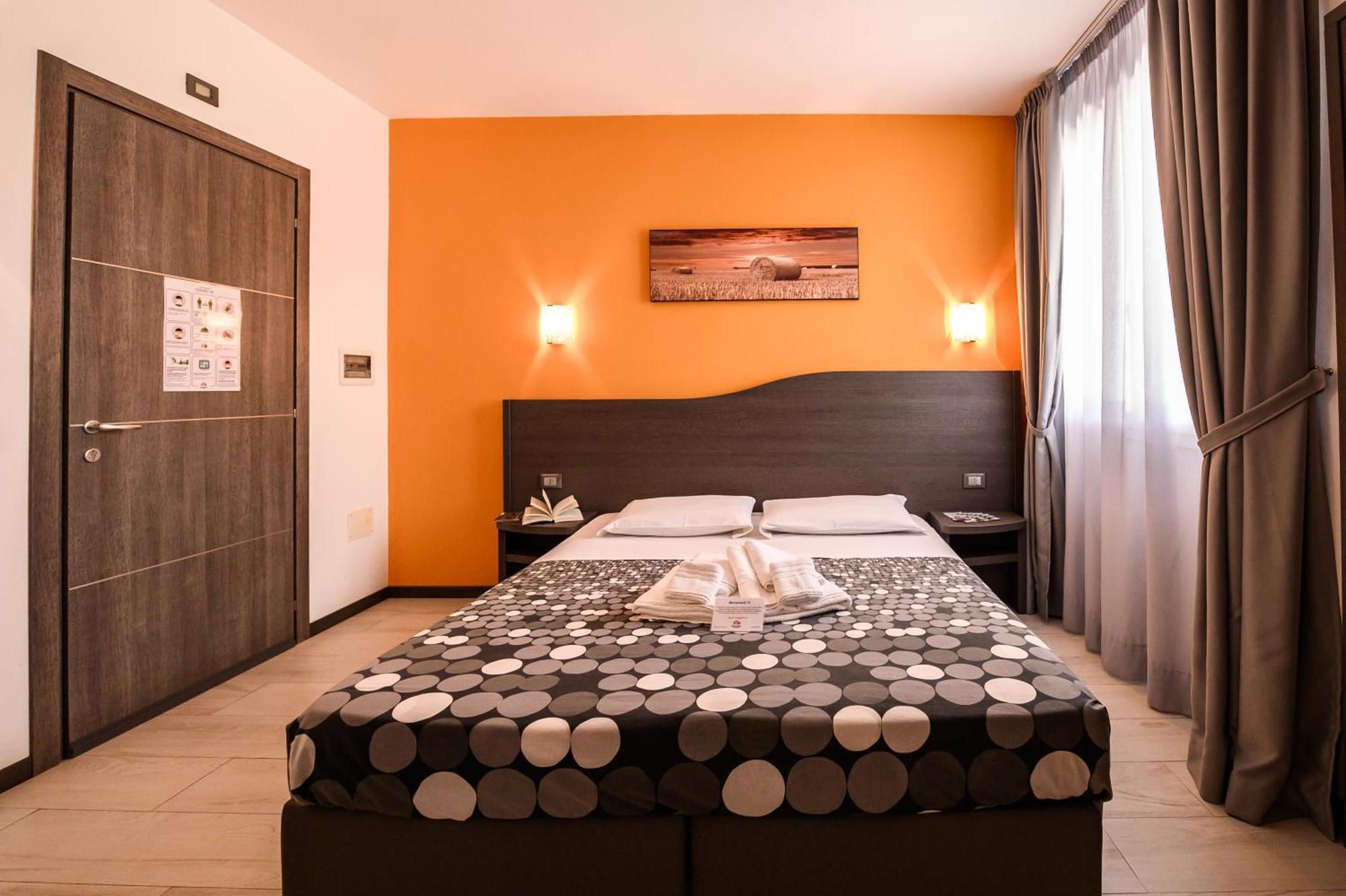 Hotel Rainbow Resort Марсала Екстериор снимка