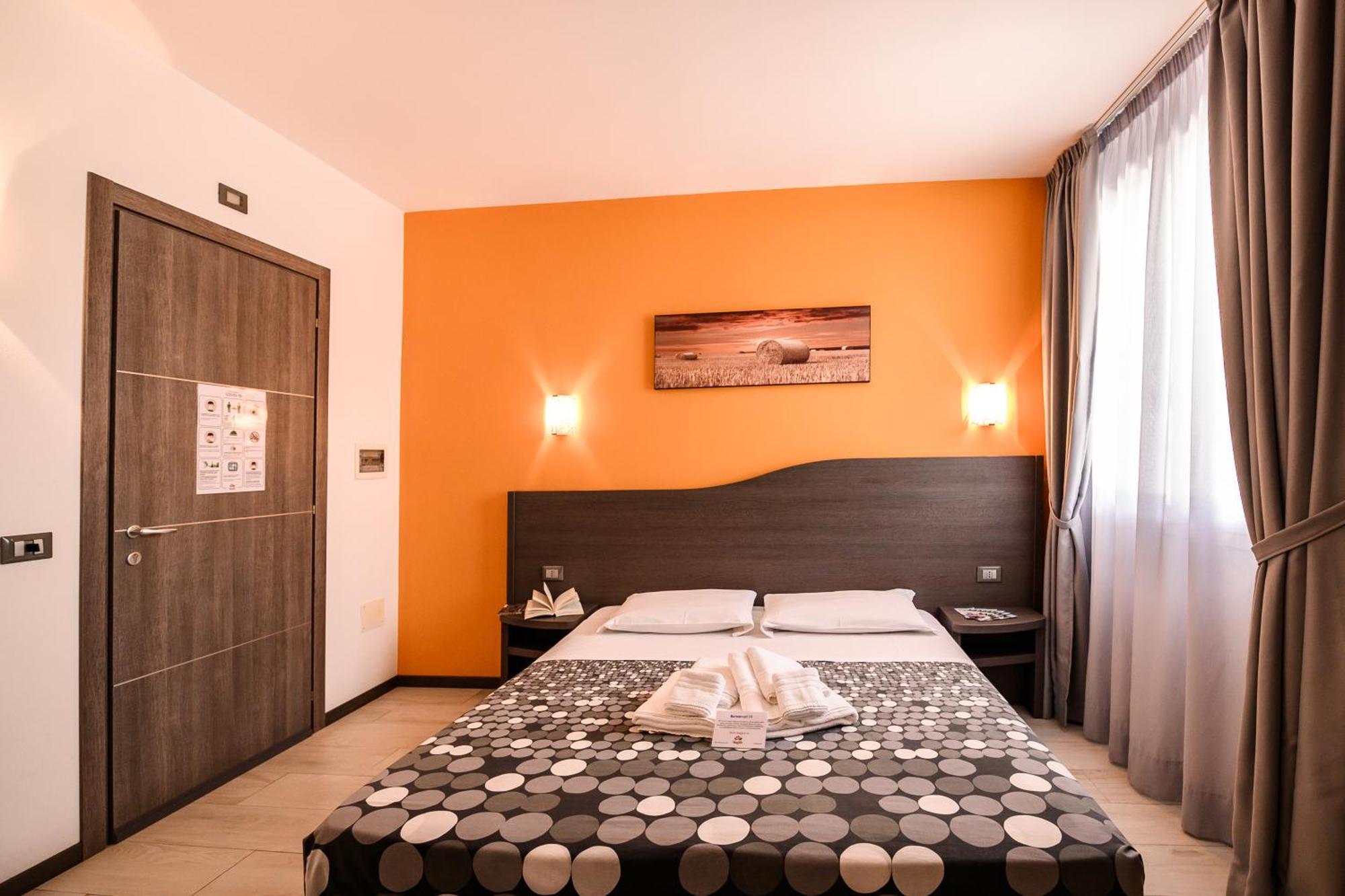 Hotel Rainbow Resort Марсала Екстериор снимка