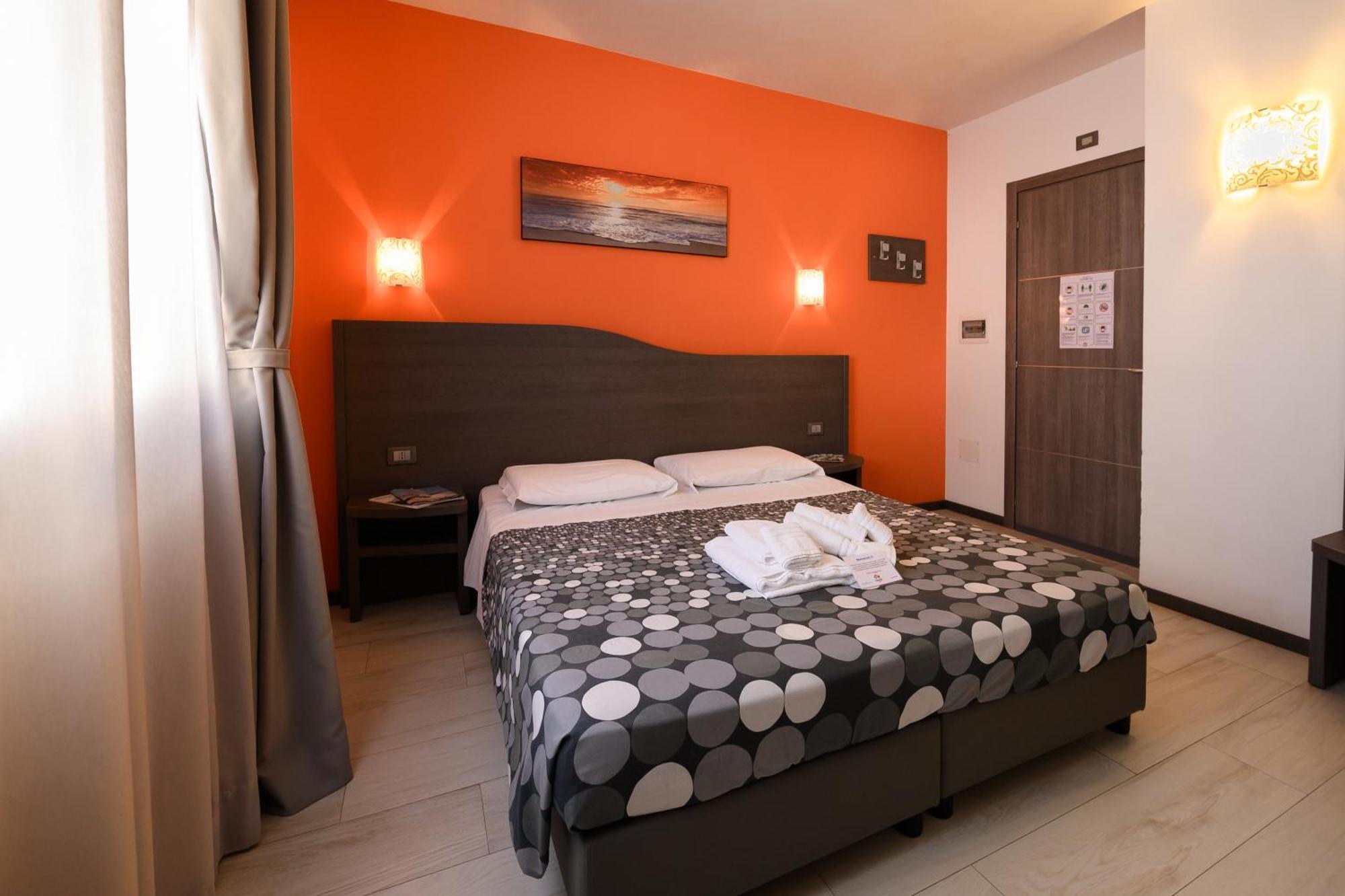 Hotel Rainbow Resort Марсала Екстериор снимка