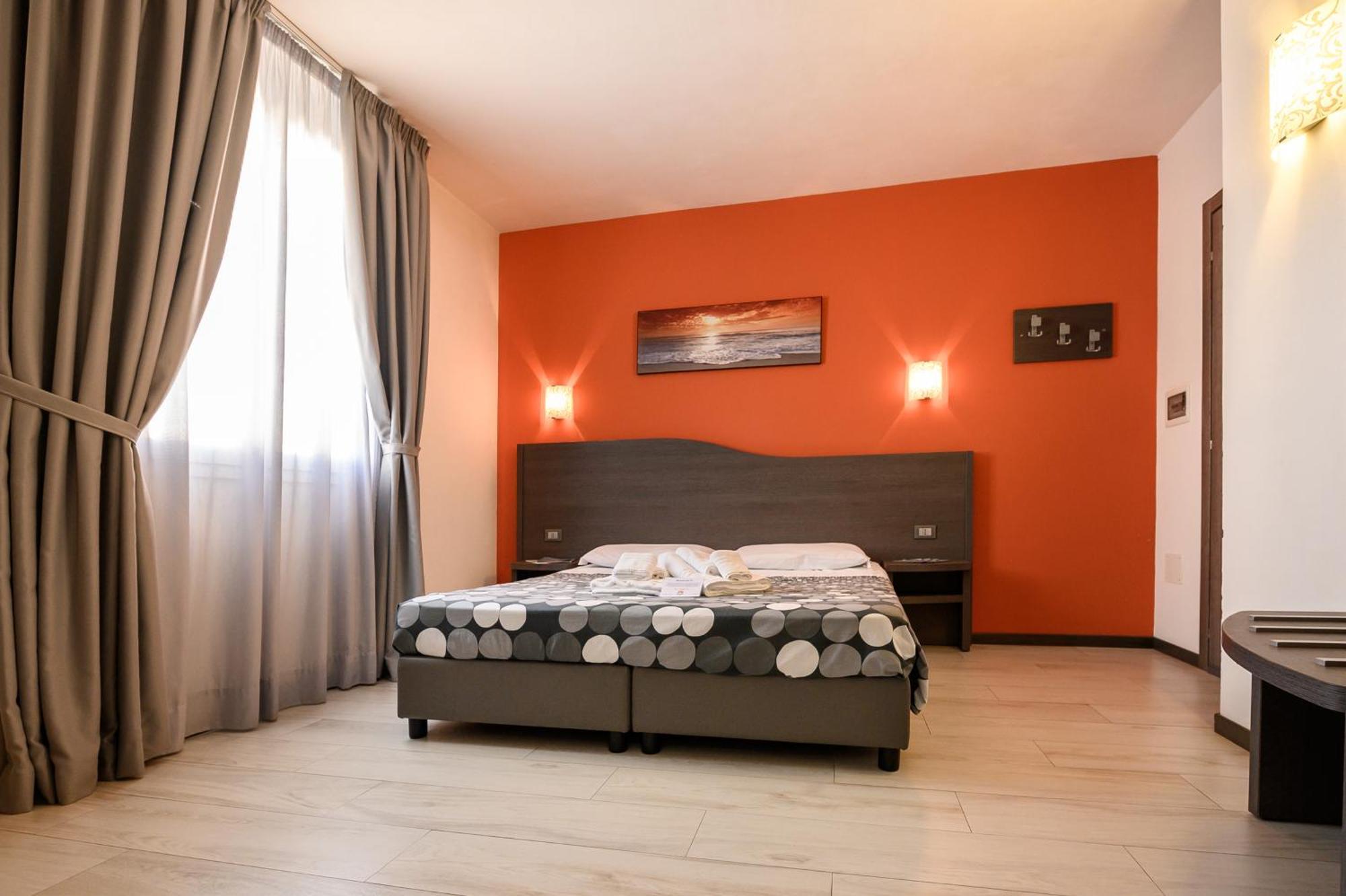 Hotel Rainbow Resort Марсала Екстериор снимка