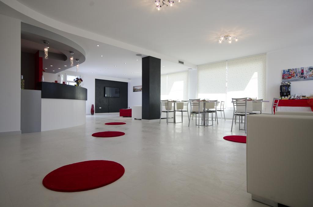 Hotel Rainbow Resort Марсала Екстериор снимка