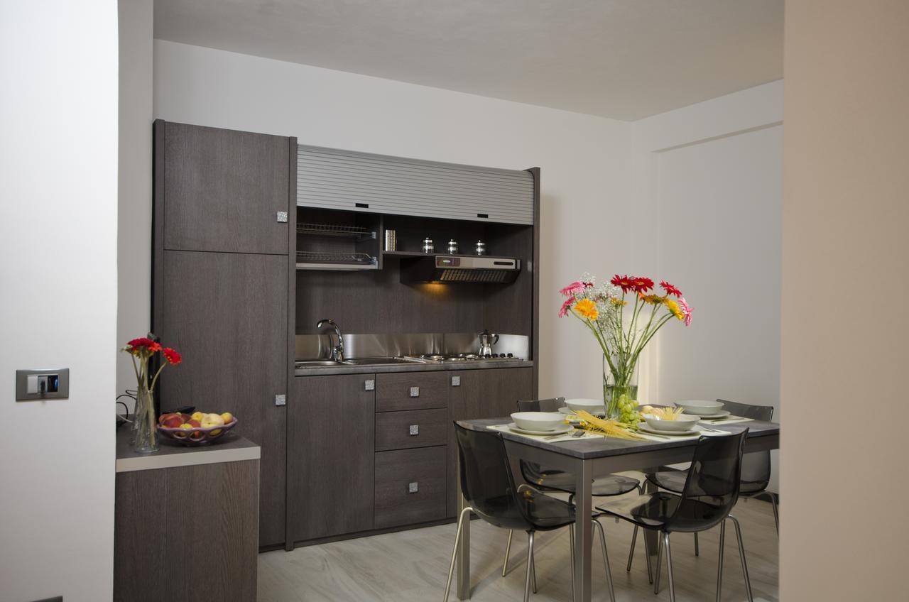 Hotel Rainbow Resort Марсала Екстериор снимка