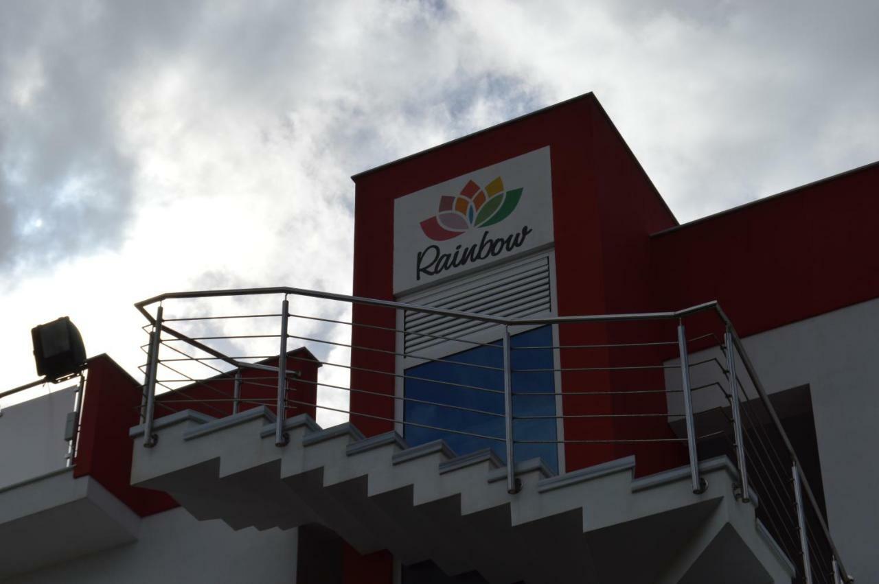 Hotel Rainbow Resort Марсала Екстериор снимка