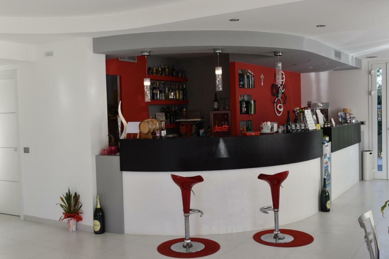 Hotel Rainbow Resort Марсала Екстериор снимка